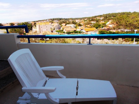 Balcon
